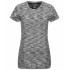 Seamless Raglan T-shirt Short Sleeves